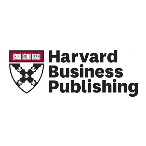 Harvard Business Publishing brand mark