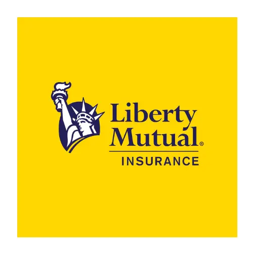 Liberty Mutual Insurance brand mark