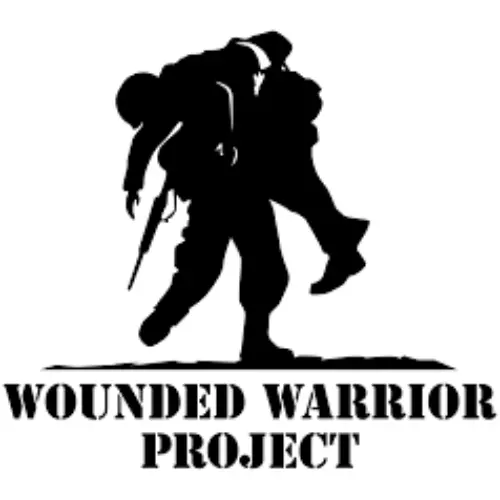 Wounded Warrior Project brand mark