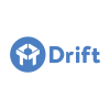 Drift Logo